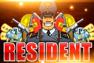 Resident