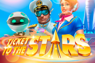 Ticket to the Stars